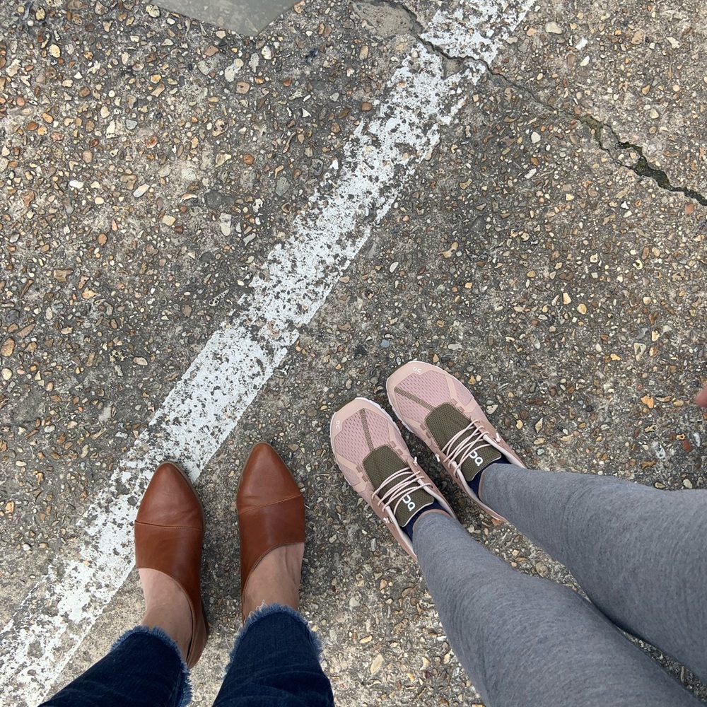 Meet your Posher, Sass and lil